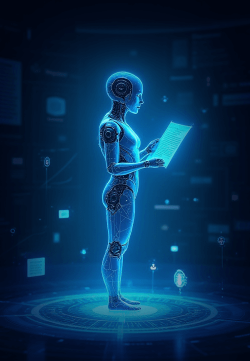 FLOWIQ smart ICFR assistant